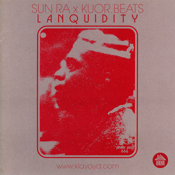KUOR — Lanquidity