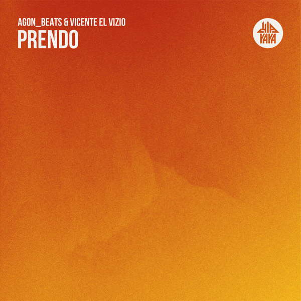 Agon_Beats & Vicente El Vizio — Prendo / Freezing My Mind