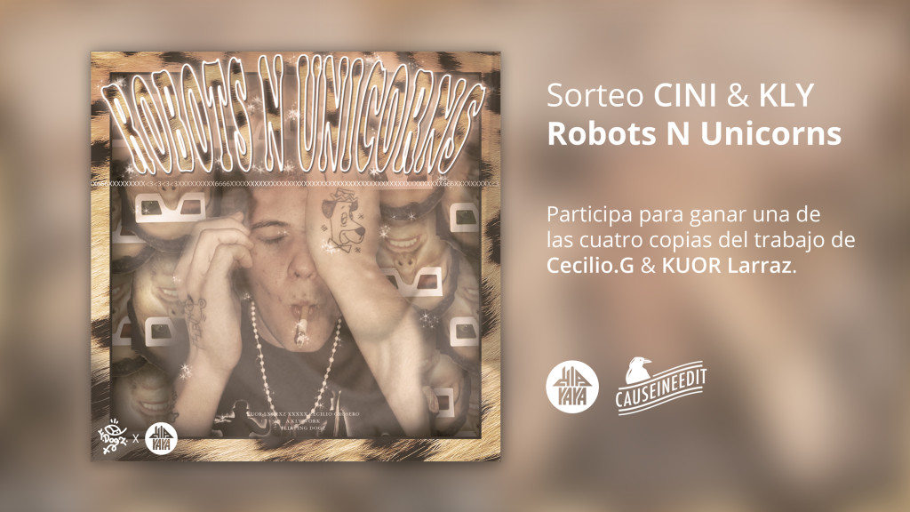 Sorteo Aniversario