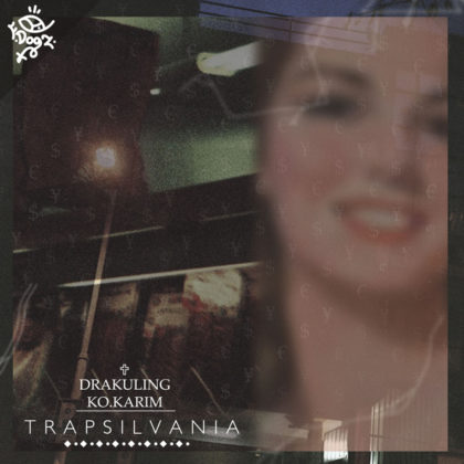 Drakuling Ko-Karim — Trapsilvania