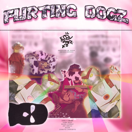 Flirting Dogz — Flirting Dogz Album
