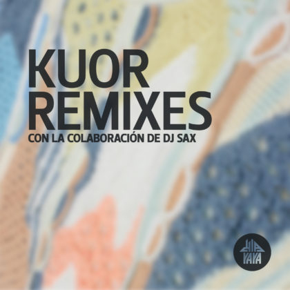 KUOR — Remixes