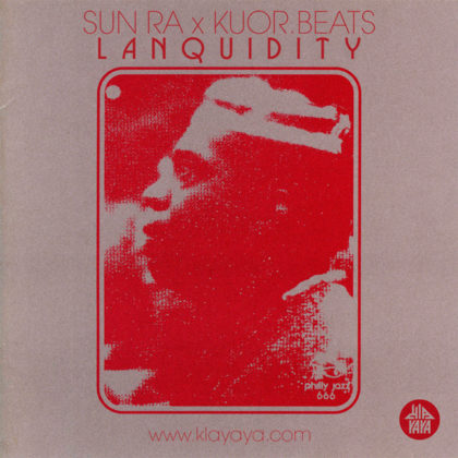 KUOR x Sun Ra — Lanquidity