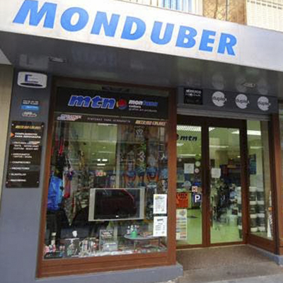 Monduber Gallery