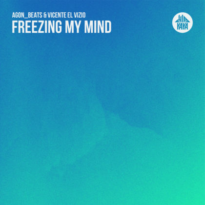 Agon_Beats & Vicente El Vizio — Prendo / Freezing My Mind